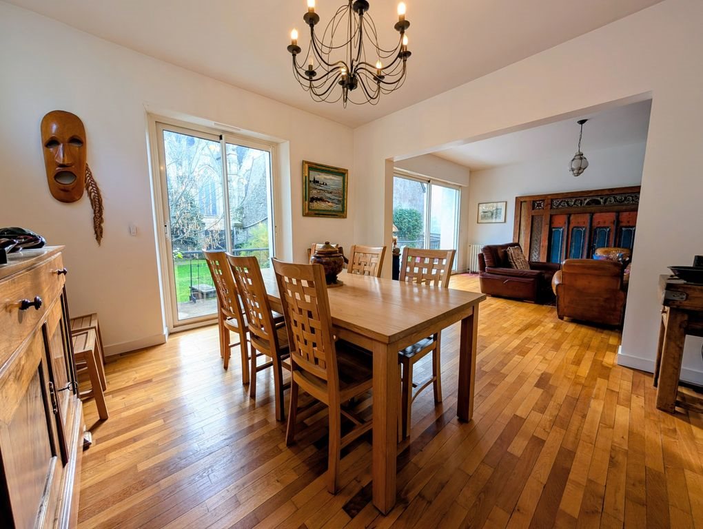 Maison à vendre, 179m², Ploërmel