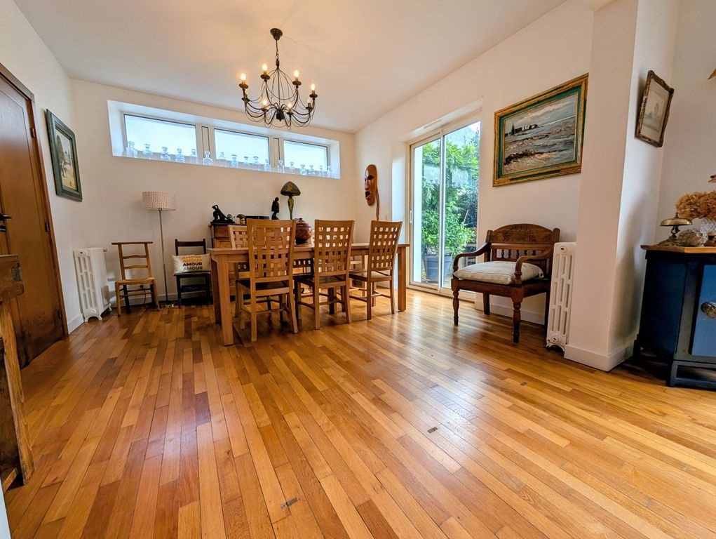 Maison à vendre, 179m², Ploërmel