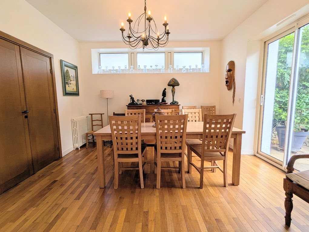 Maison à vendre, 179m², Ploërmel