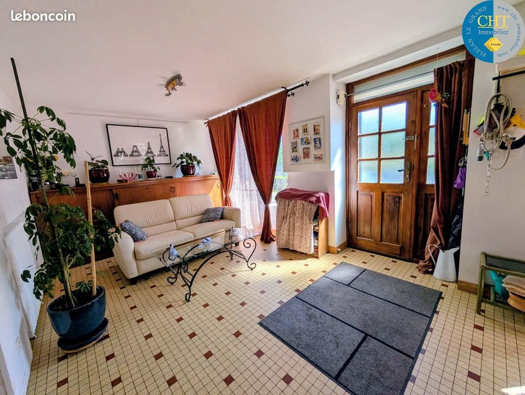 Maison à vendre, 150m², Comblessac