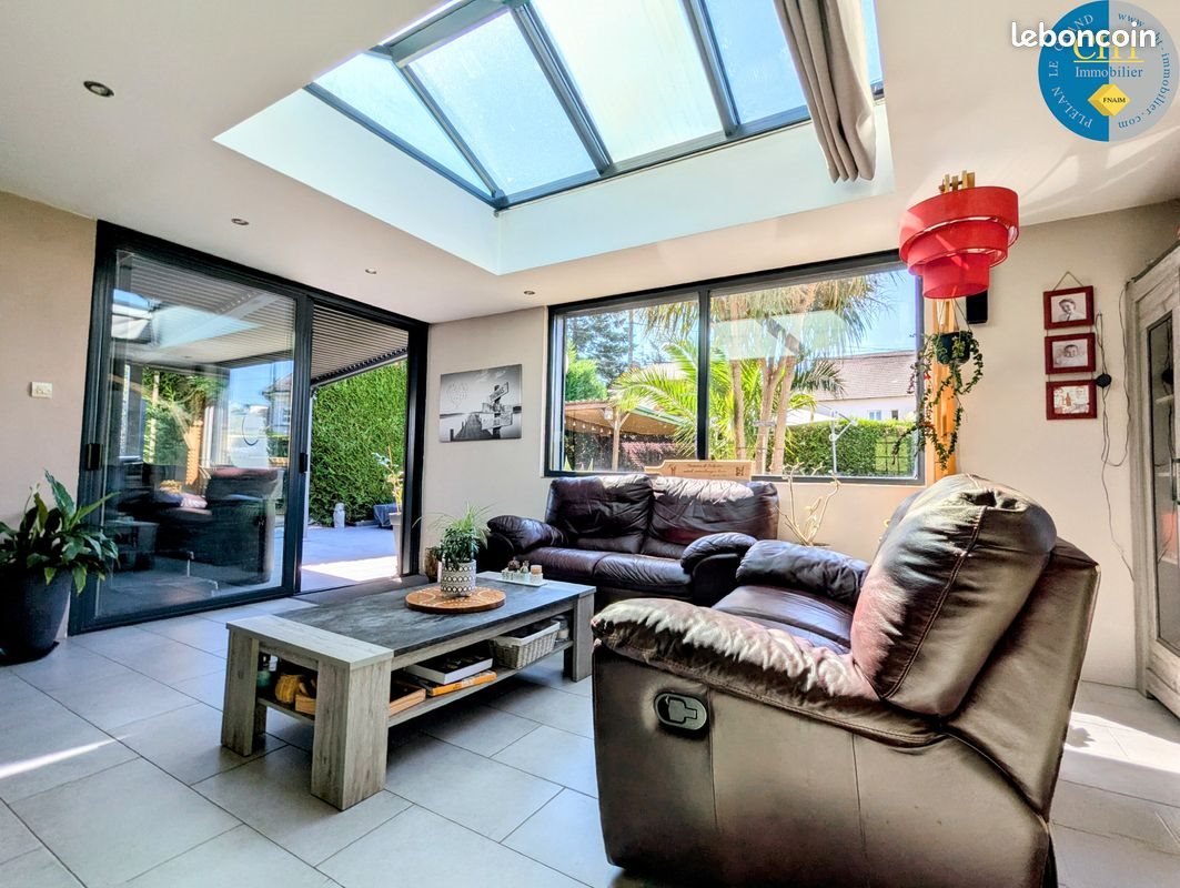 Maison à vendre, 117m², Guer