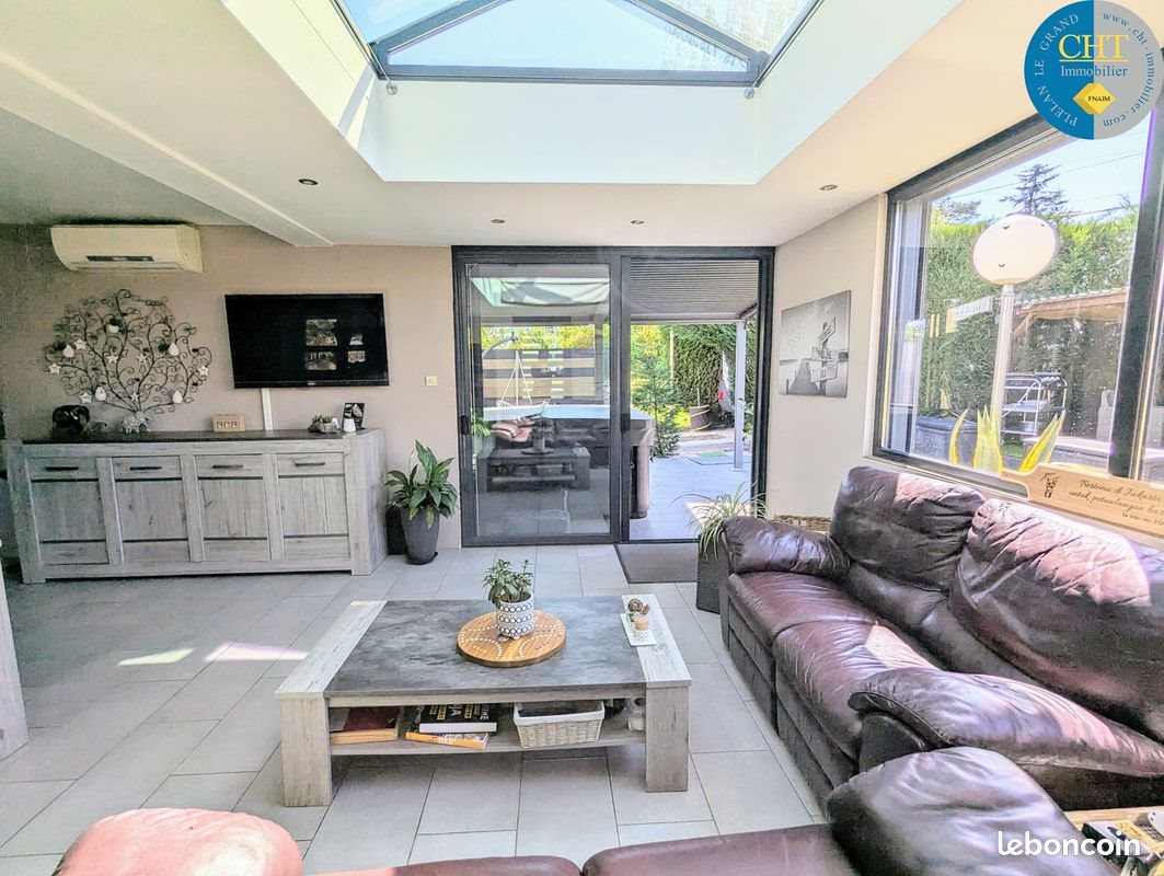 Maison à vendre, 117m², Guer