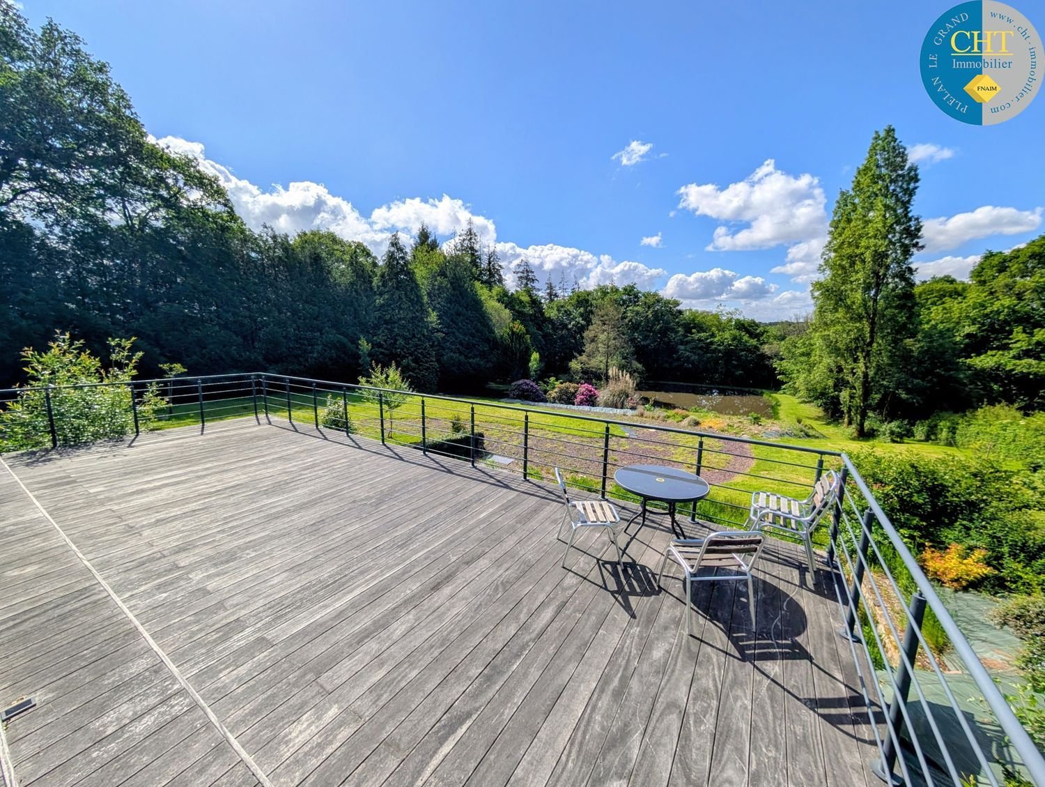 Maison à vendre, 143m², Paimpont