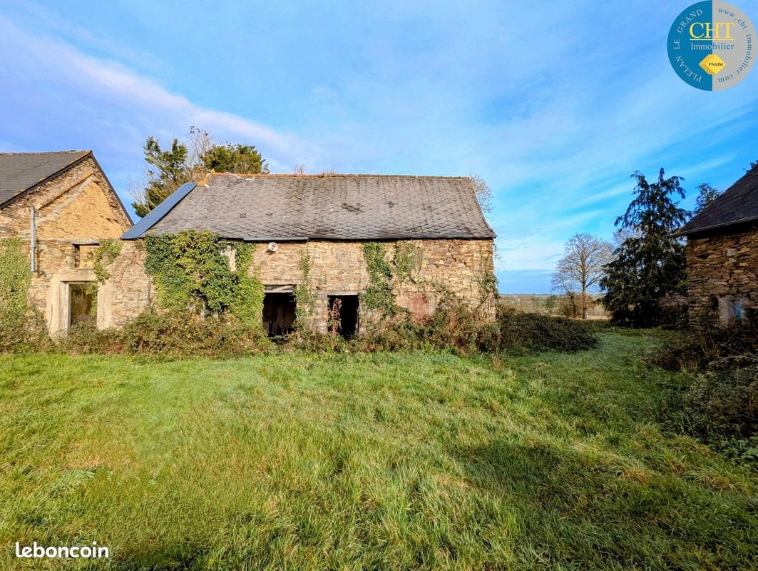 Maison à vendre, 140m², Tréal