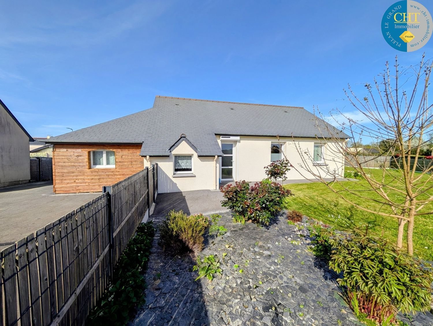 Maison à vendre, 99m², Maxent
