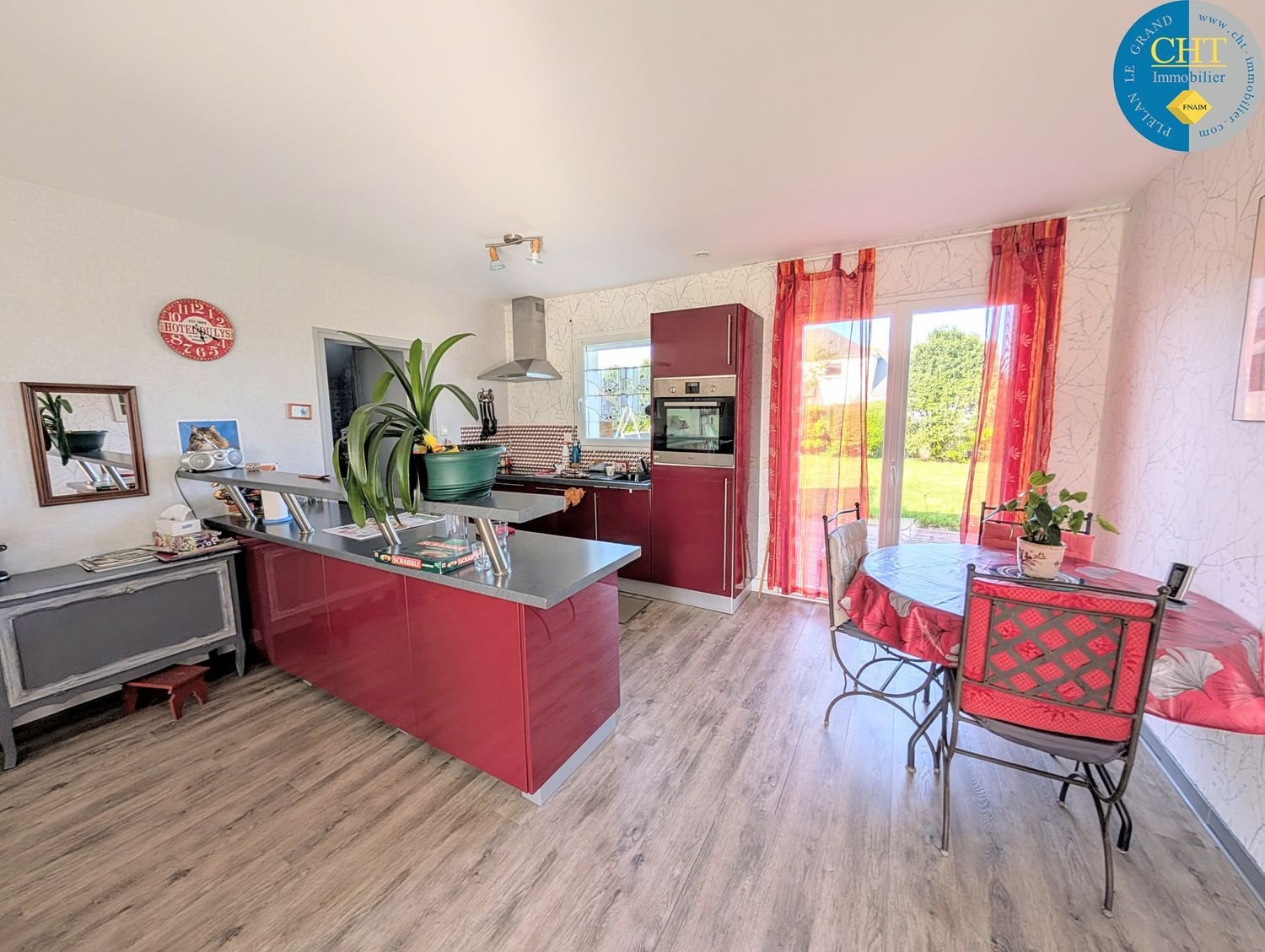 Maison à vendre, 99m², Maxent