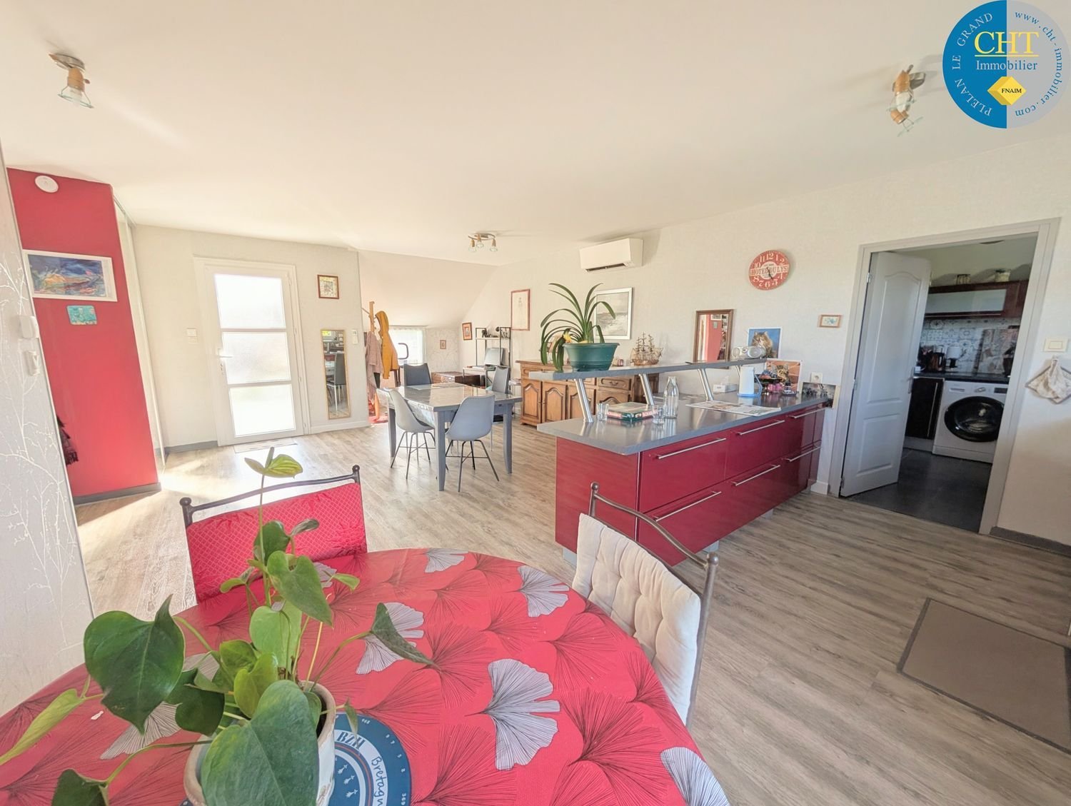 Maison à vendre, 99m², Maxent