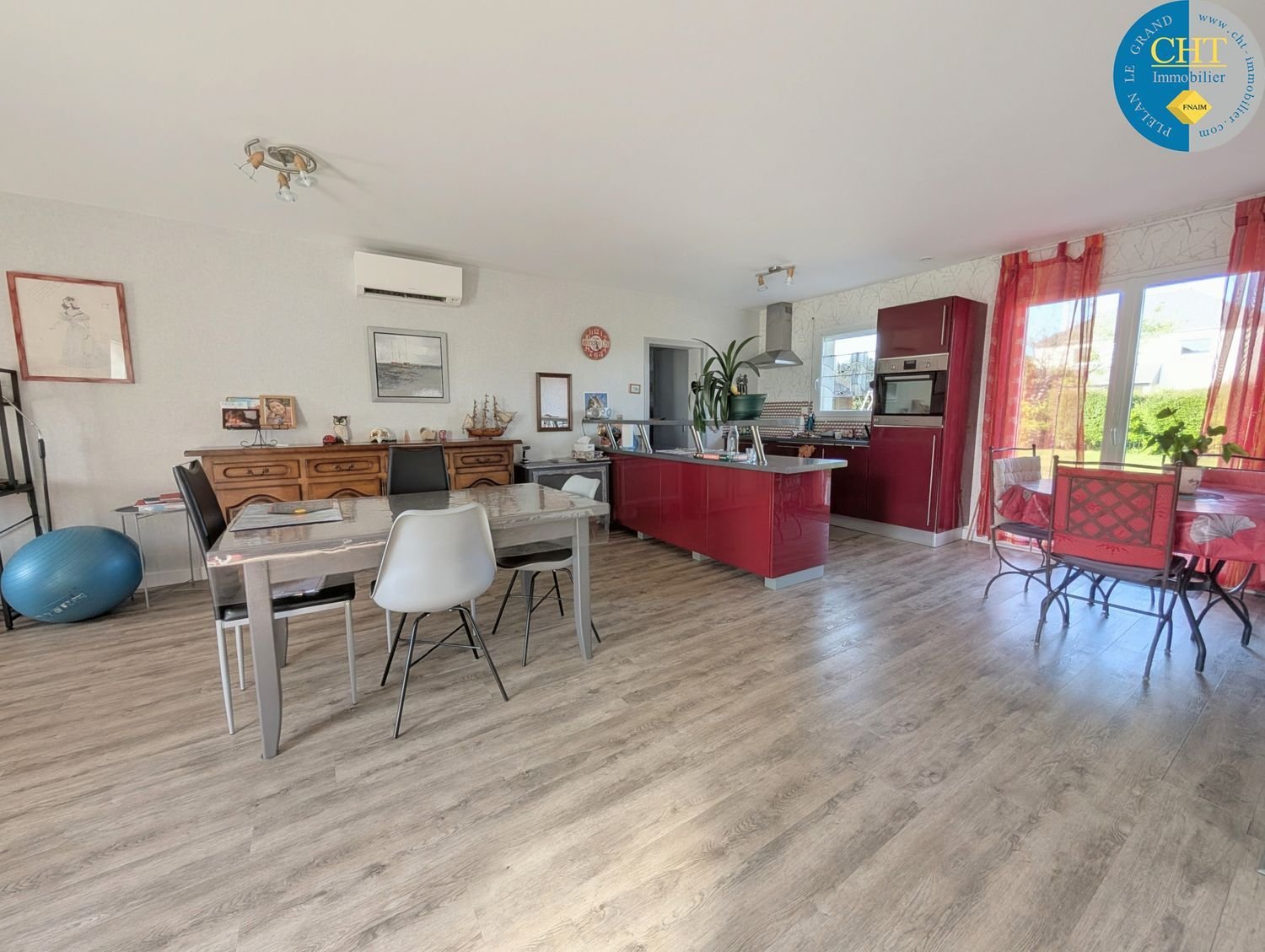 Maison à vendre, 99m², Maxent