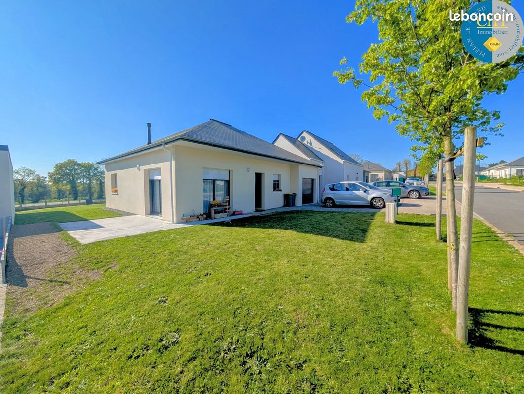 Maison à vendre, 84m², Augan