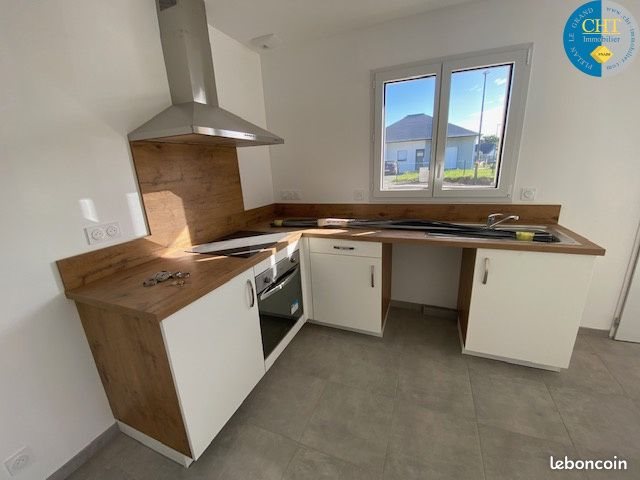 Maison à vendre, 84m², Augan