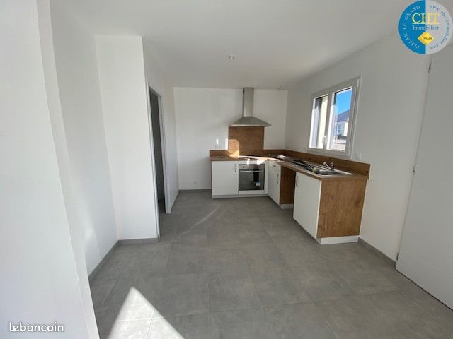 Maison à vendre, 84m², Augan