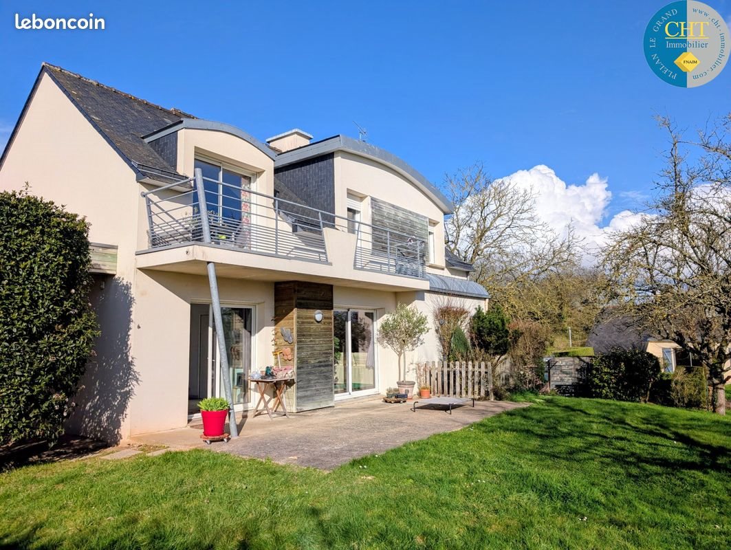 Maison à vendre, 156m², Guer
