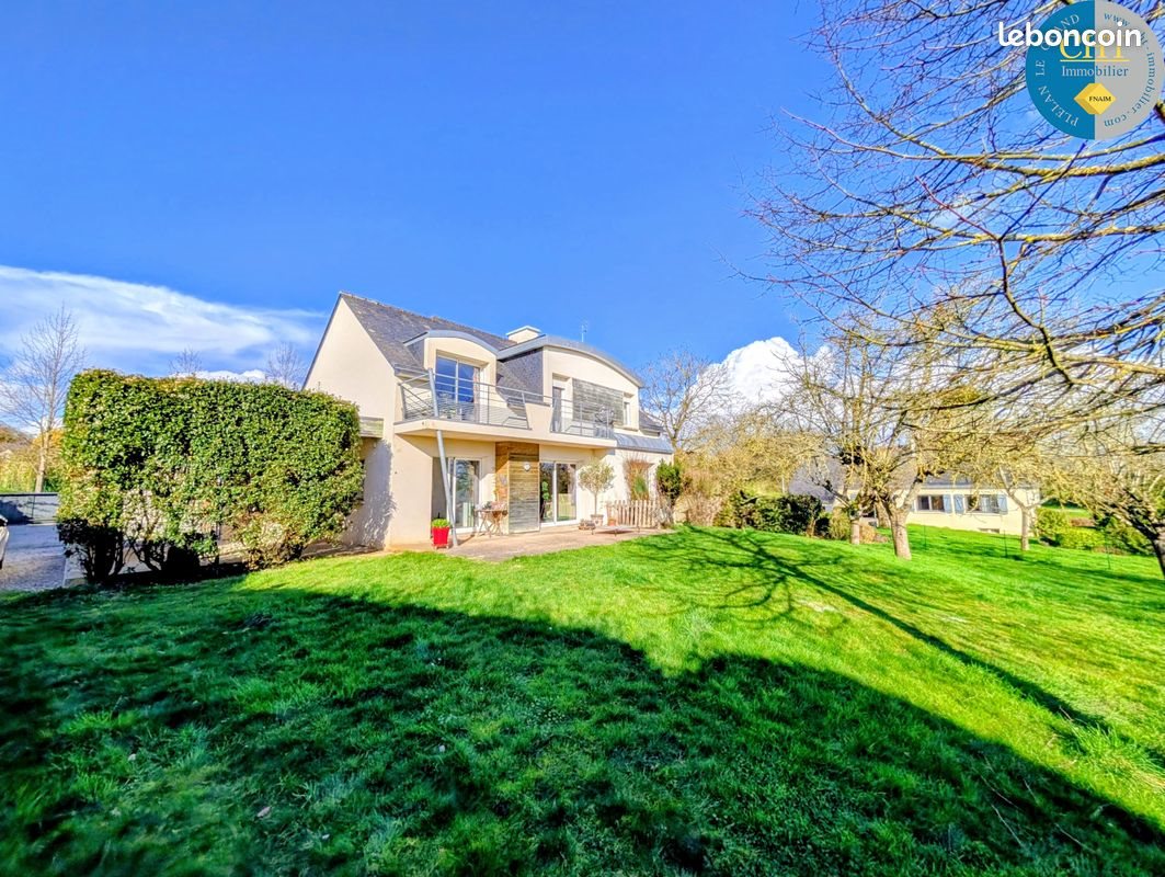 Maison à vendre, 155m², Guer