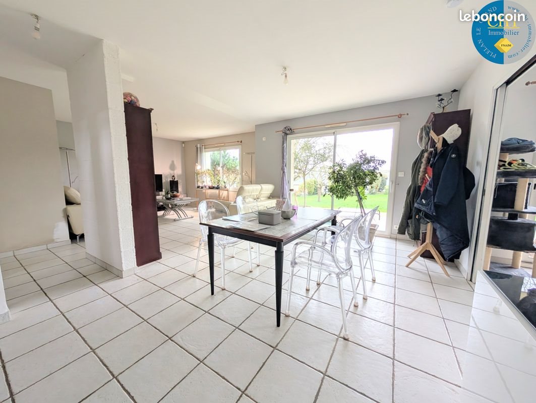 Maison à vendre, 155m², Guer