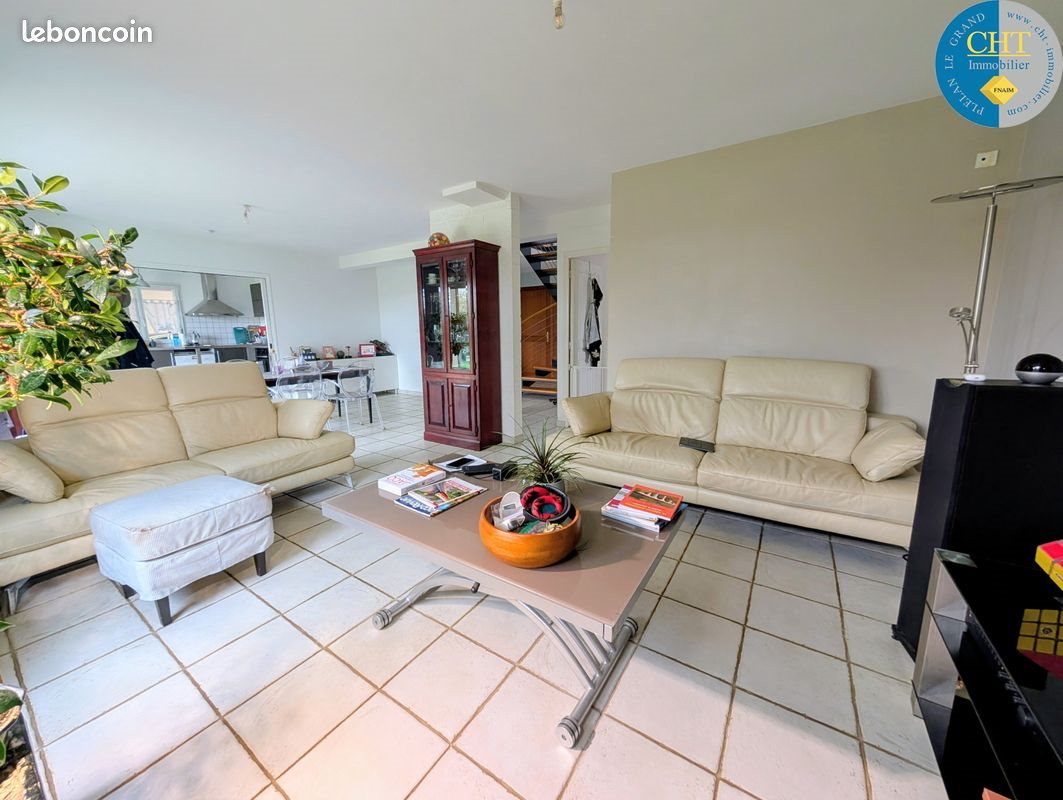 Maison à vendre, 155m², Guer
