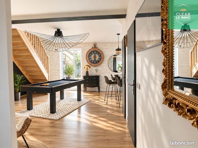 Maison à vendre, 130m², Neufchef