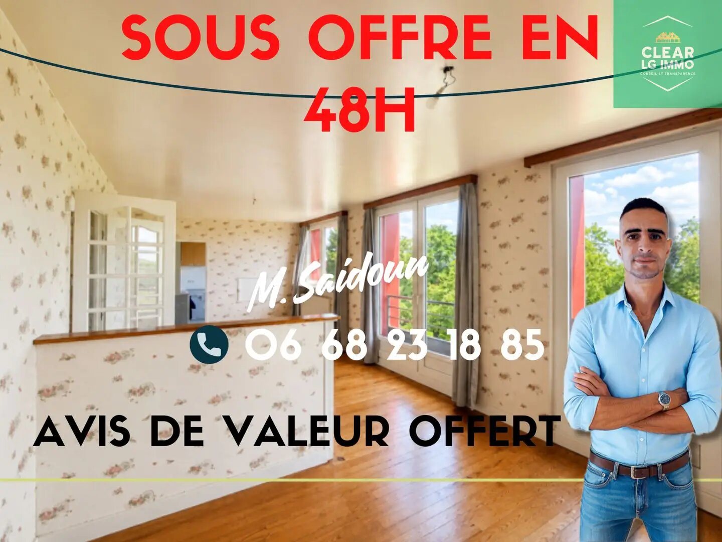 Appartement à vendre, 85m², Longuyon