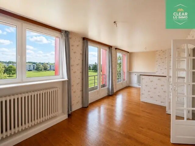 Appartement à vendre, 85m², Longuyon