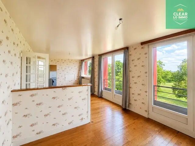 Appartement à vendre, 85m², Longuyon