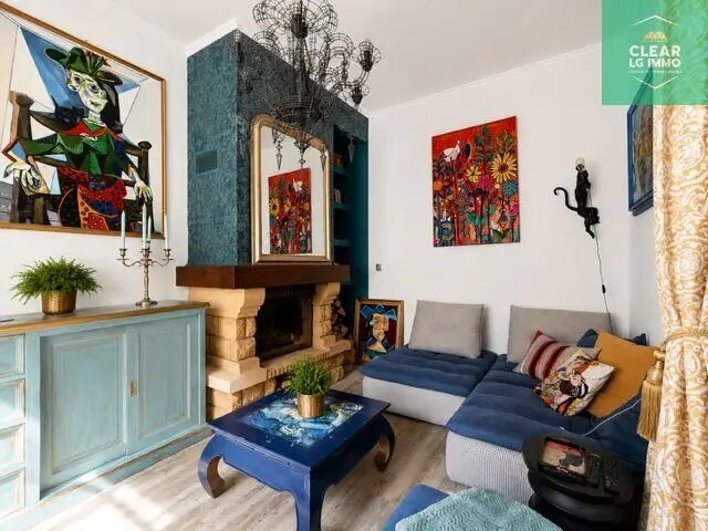 Maison à vendre, 65m², Angevillers