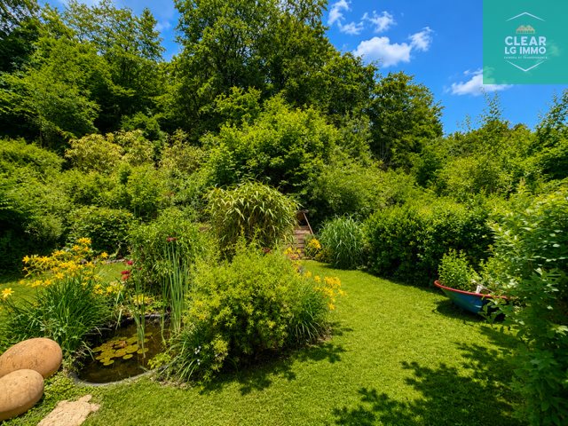 Maison à vendre, 65m², Angevillers