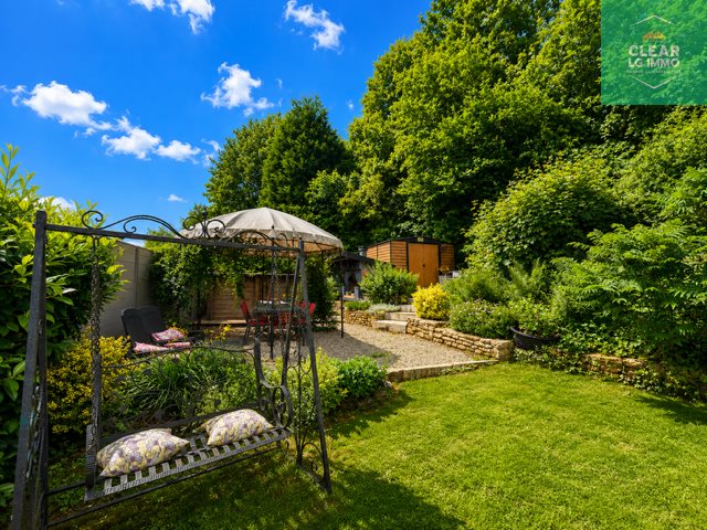 Maison à vendre, 65m², Angevillers