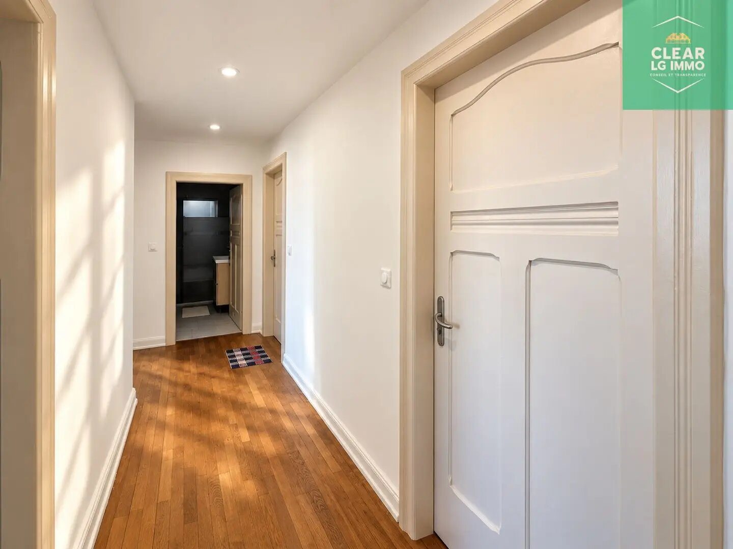 Appartement à vendre, 92m², Amnéville