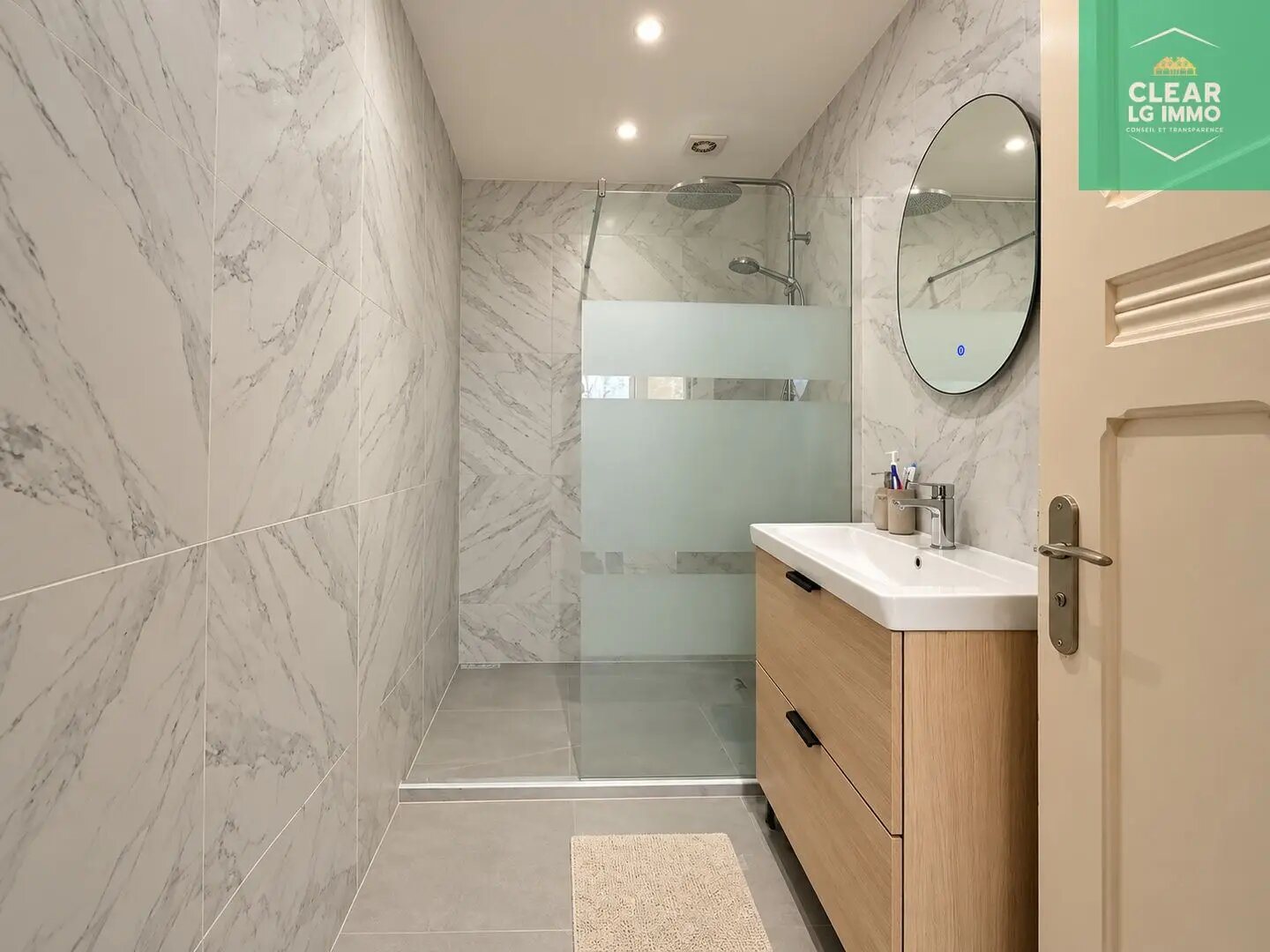 Appartement à vendre, 92m², Amnéville