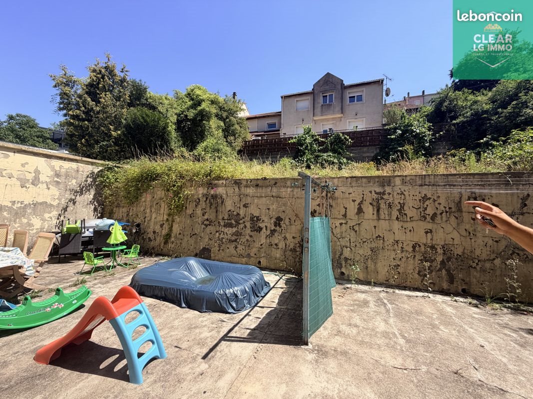 Appartement à vendre, 78m², Hayange