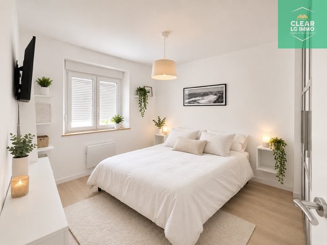 Maison à vendre, 56m², Thionville