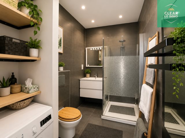 Maison à vendre, 56m², Thionville