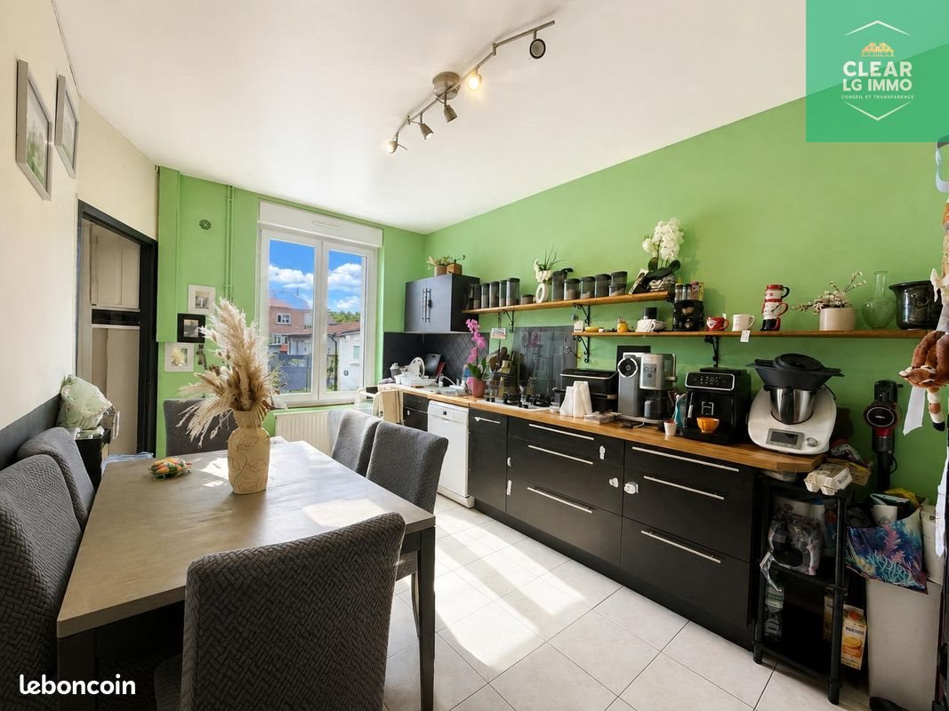 Maison à vendre, 64m², Montois-la-Montagne