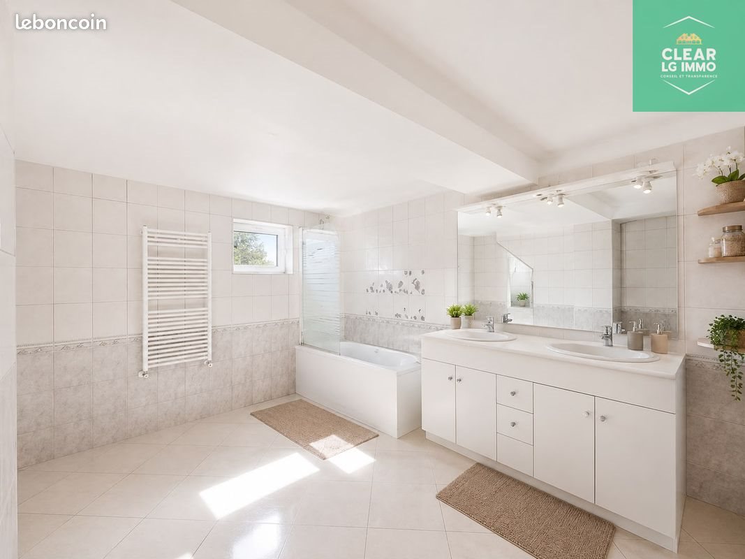 Maison à vendre, 64m², Montois-la-Montagne