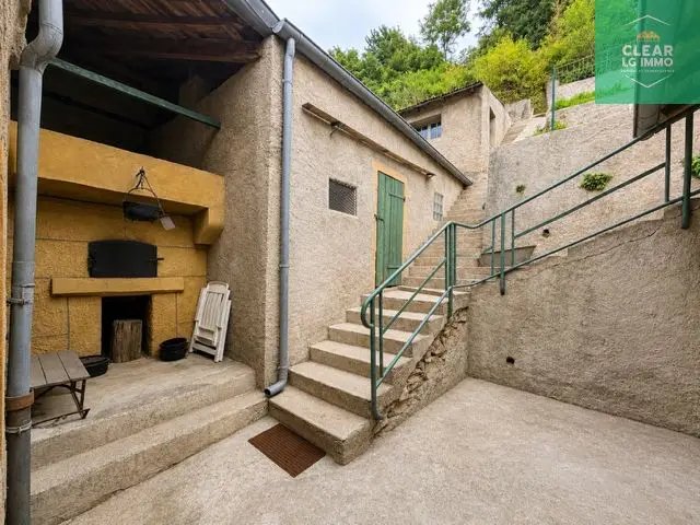 Maison à vendre, 130m², Neufchef