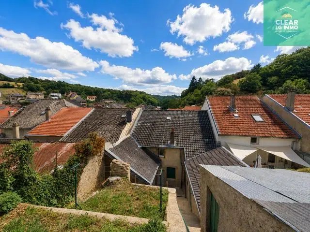 Maison à vendre, 130m², Neufchef