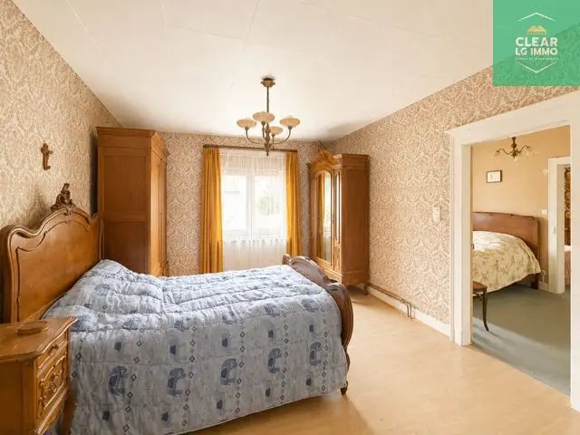Maison à vendre, 130m², Neufchef