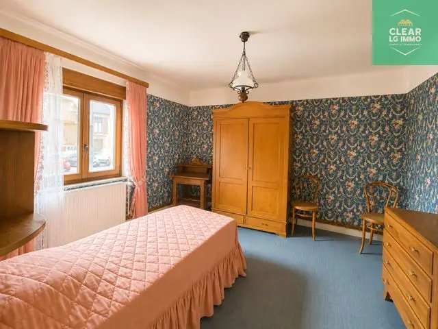 Maison à vendre, 130m², Neufchef