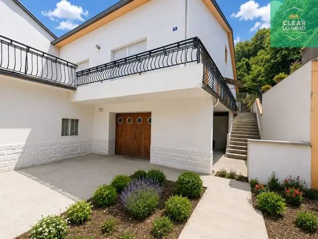 Maison à vendre, 111m², Neufchef