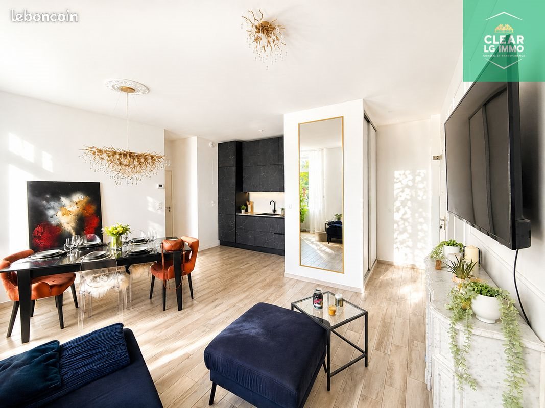 Appartement à vendre, 66m², Terville