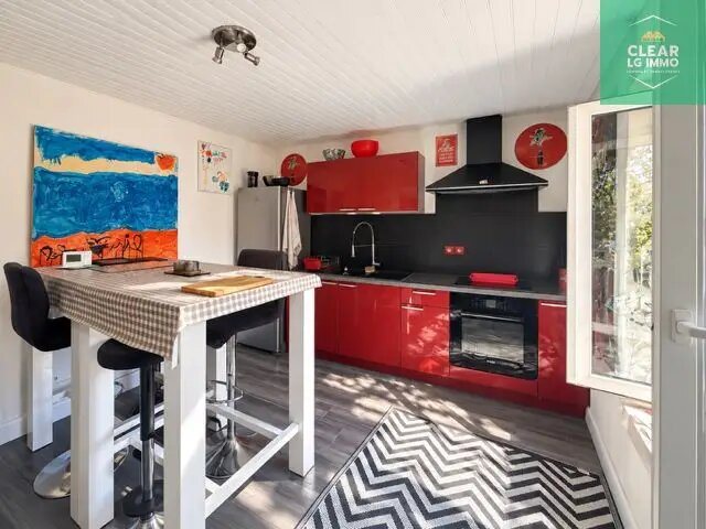 Appartement à vendre, 43m², Hayange