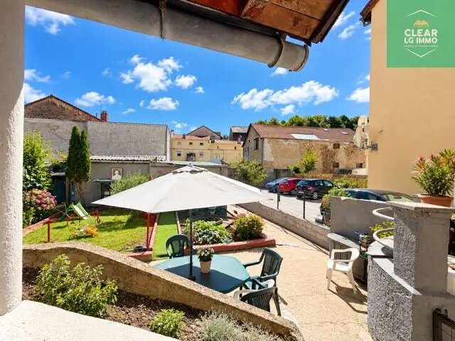 Appartement à vendre, 43m², Hayange