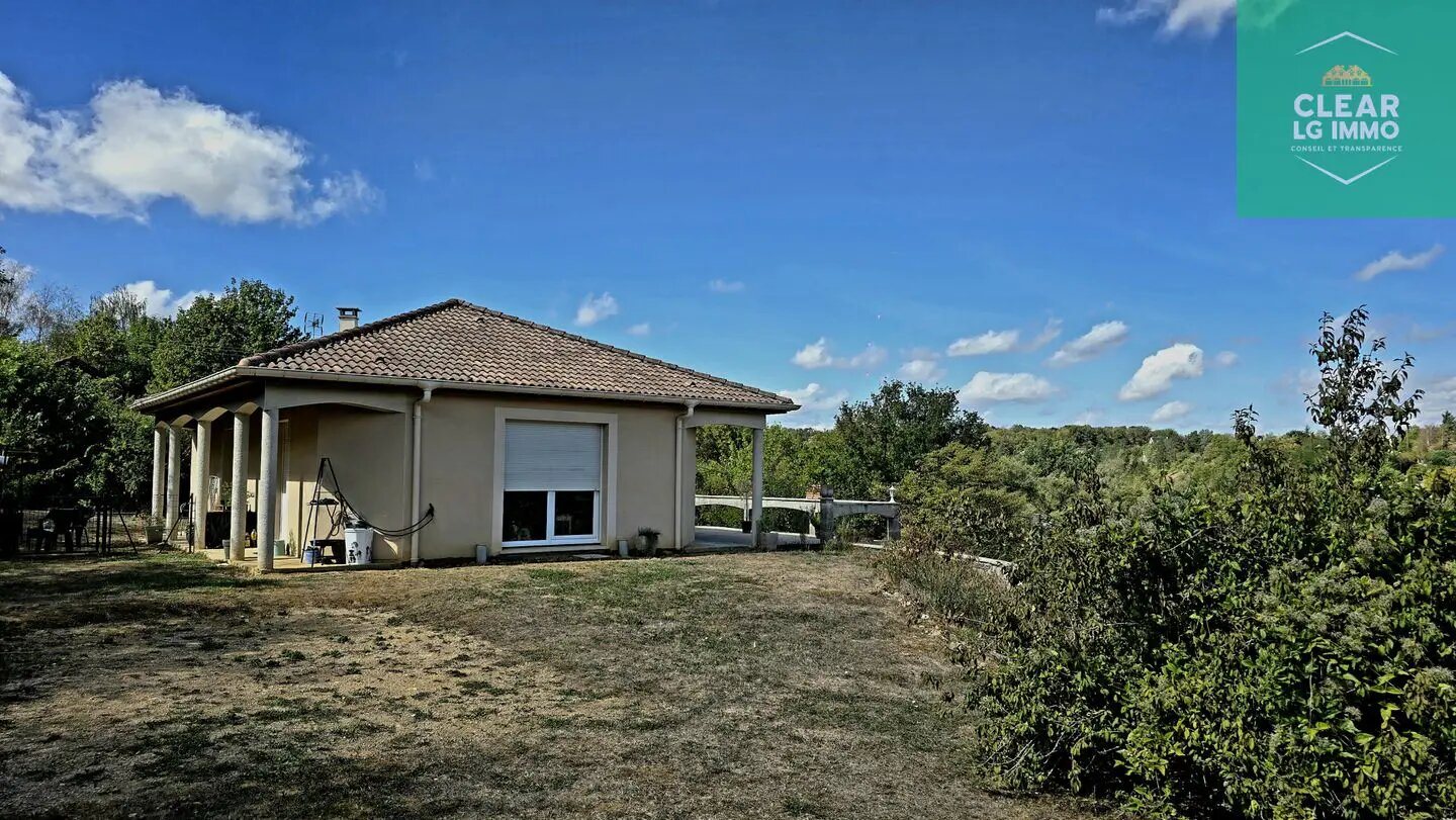 Maison à vendre, 120m², Thiaucourt-Regniéville