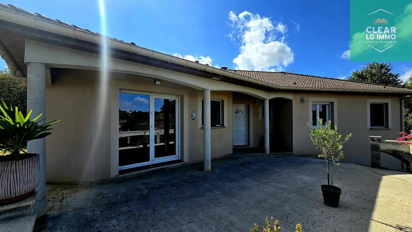 Maison à vendre, 120m², Thiaucourt-Regniéville