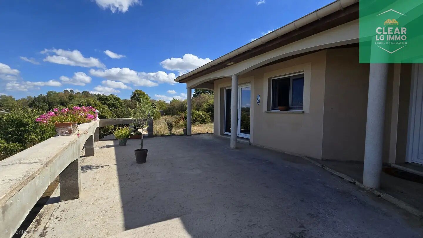 Maison à vendre, 120m², Thiaucourt-Regniéville