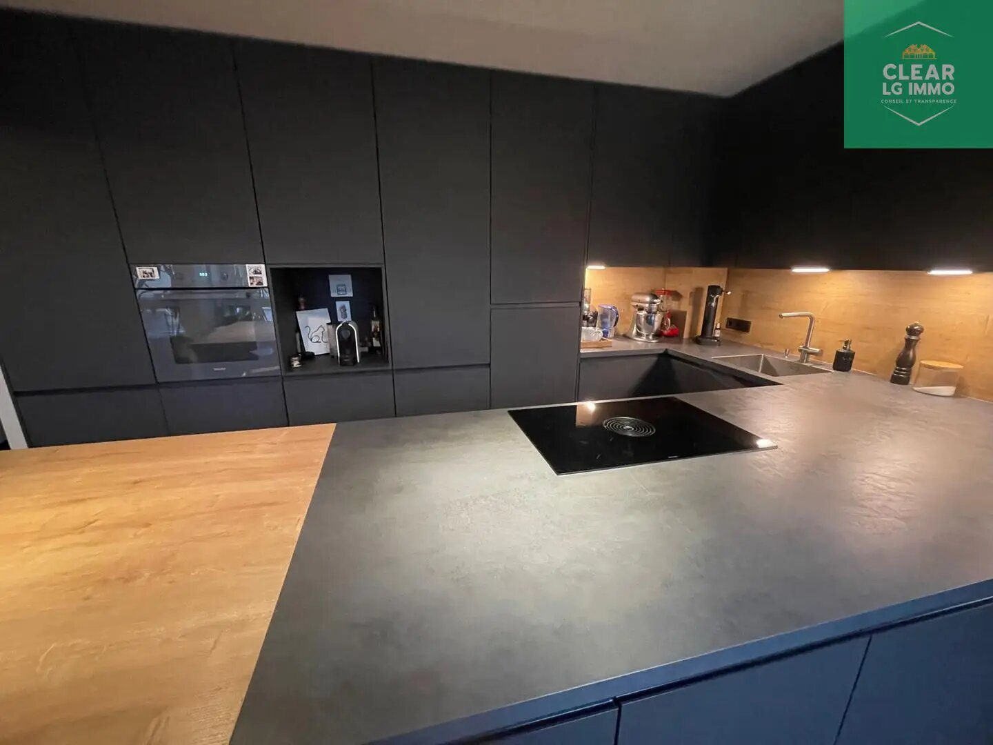 Appartement à vendre, 66m², Volmerange-les-Mines