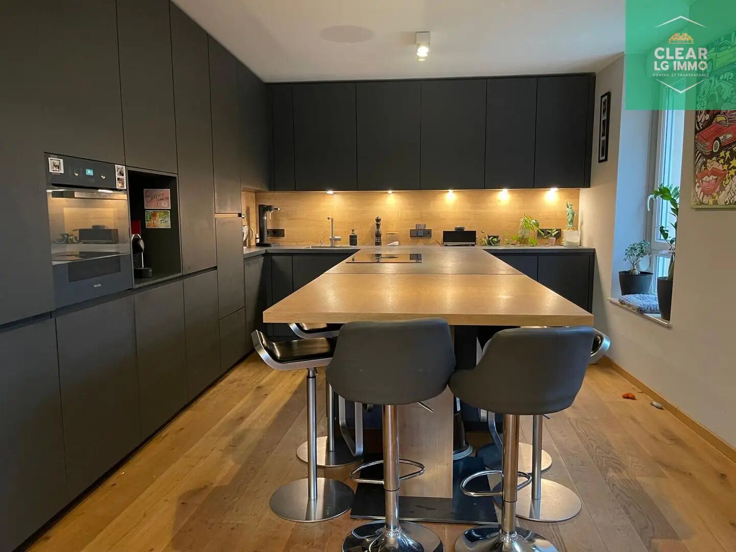 Appartement à vendre, 66m², Volmerange-les-Mines