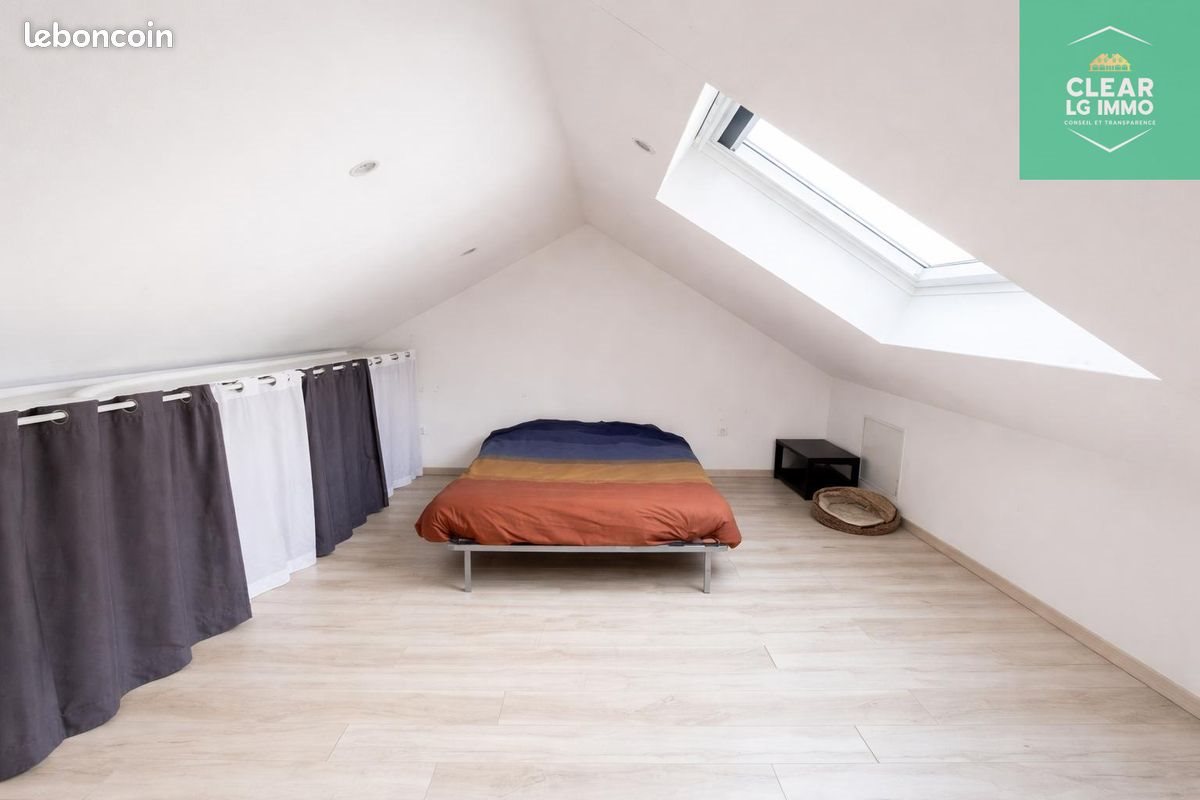 Appartement à vendre, 66m², Amnéville