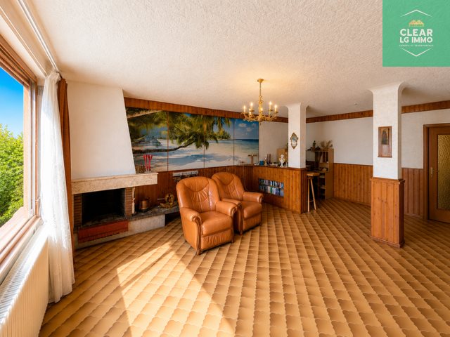Maison à vendre, 215m², Fèves
