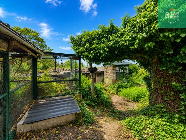 Maison à vendre, 215m², Fèves