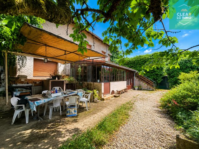 Maison à vendre, 215m², Fèves